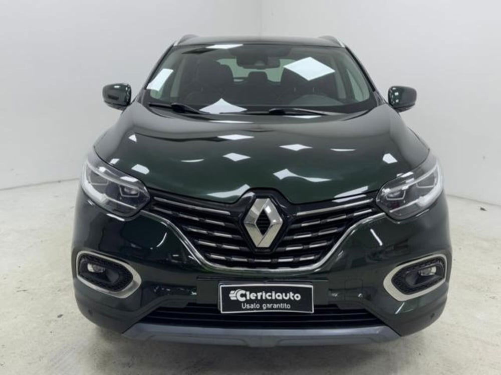 Renault Kadjar usata a Como (6)