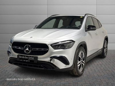 Mercedes-Benz GLA SUV 200 d Progressive Advanced Plus 4matic auto del 2023 usata a Castel Maggiore