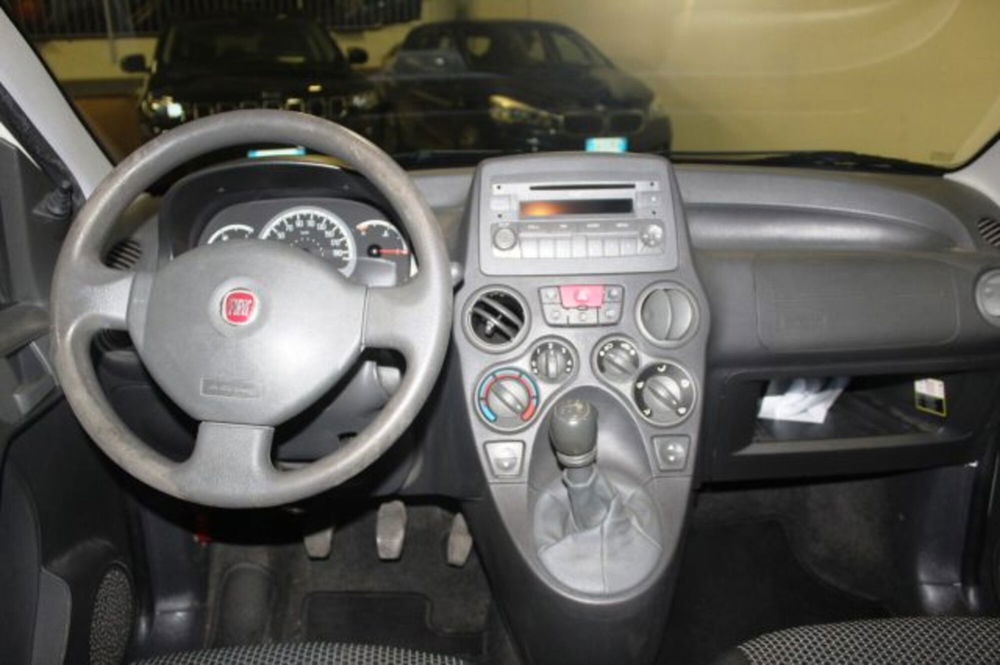 Fiat Panda usata a Terni (11)