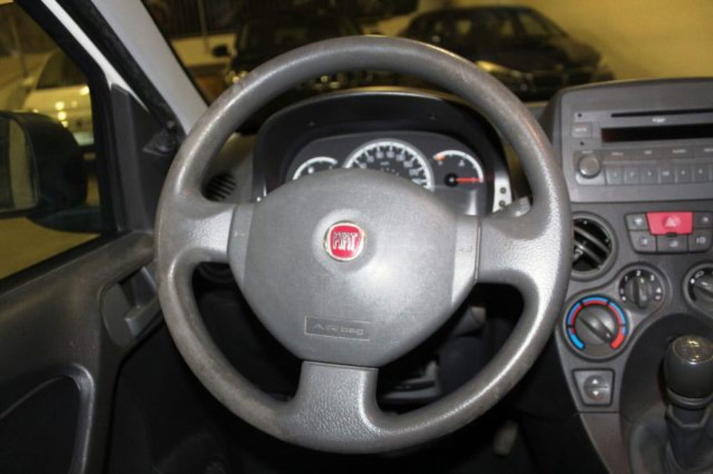 Fiat Panda usata a Terni (12)