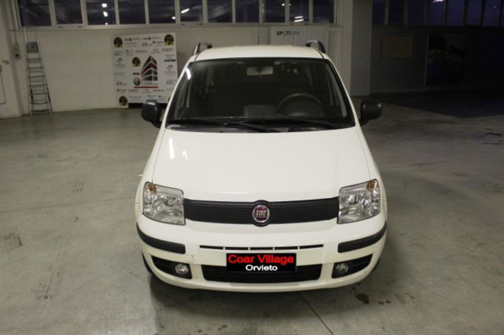 Fiat Panda usata a Terni (2)