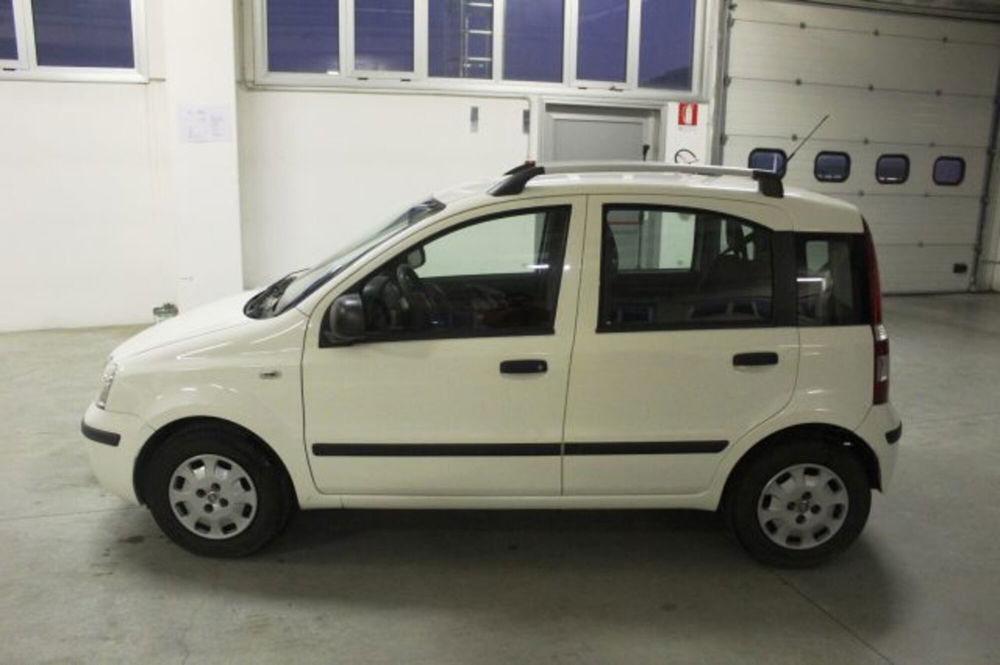 Fiat Panda usata a Terni (3)