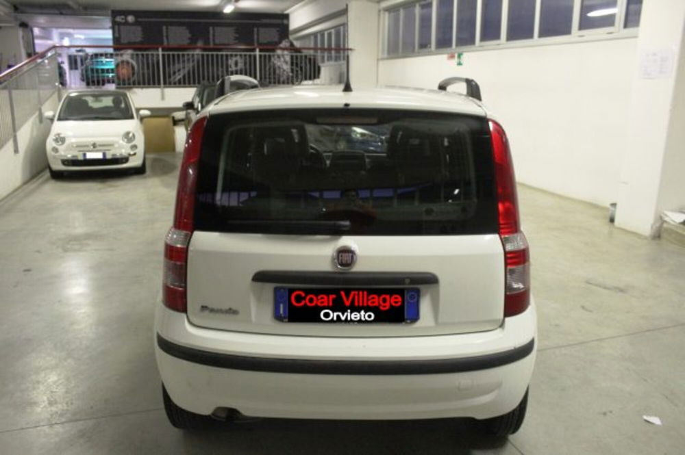 Fiat Panda usata a Terni (5)