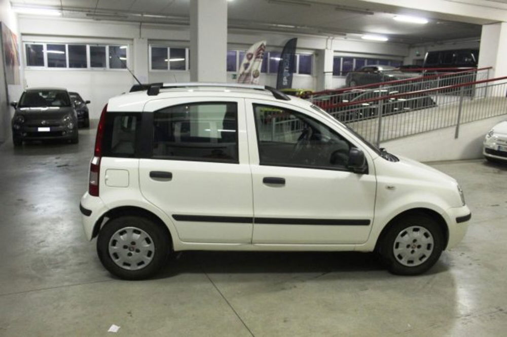 Fiat Panda usata a Terni (6)