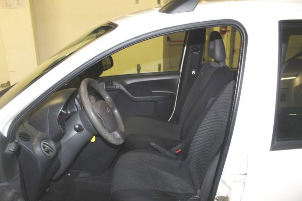 Fiat Panda usata a Terni (7)