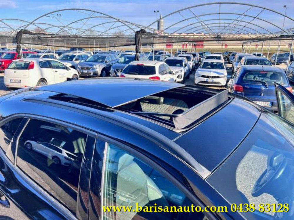 Ford Kuga usata a Treviso (7)