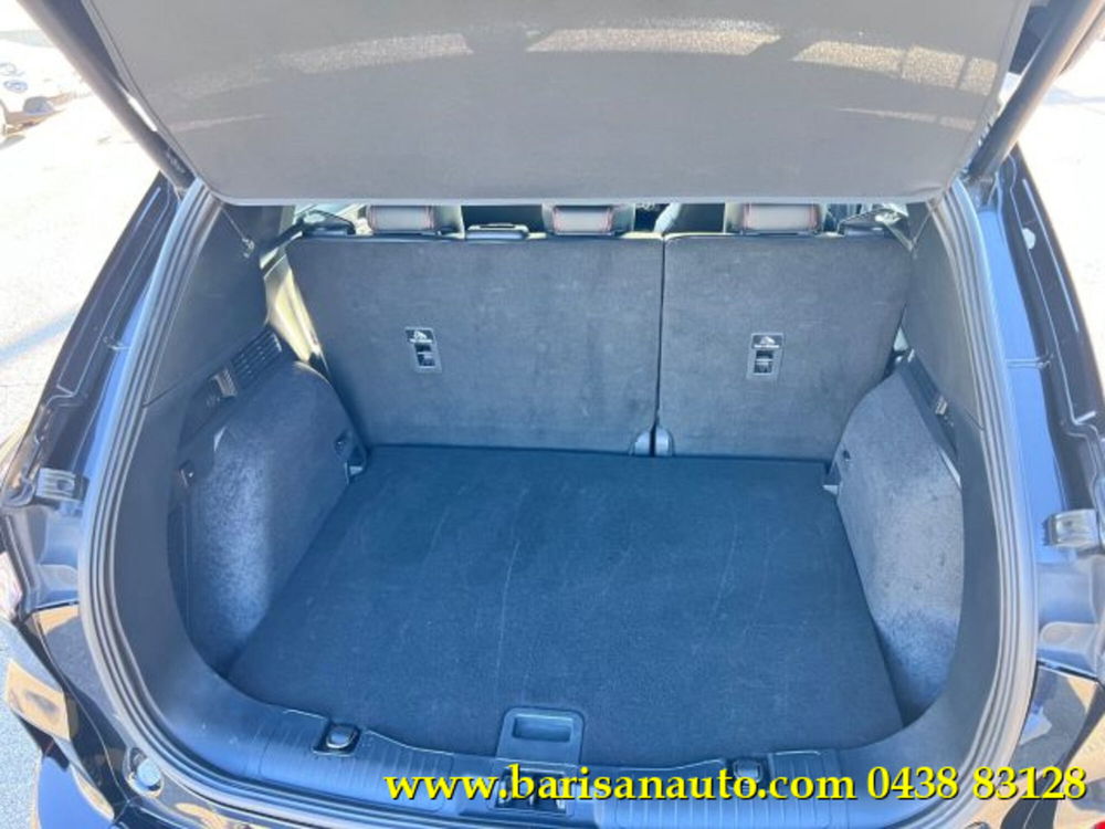 Ford Kuga usata a Treviso (9)