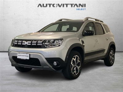 Dacia Duster 1.0 TCe 90 CV 4x2 15th Anniversary del 2021 usata a Como