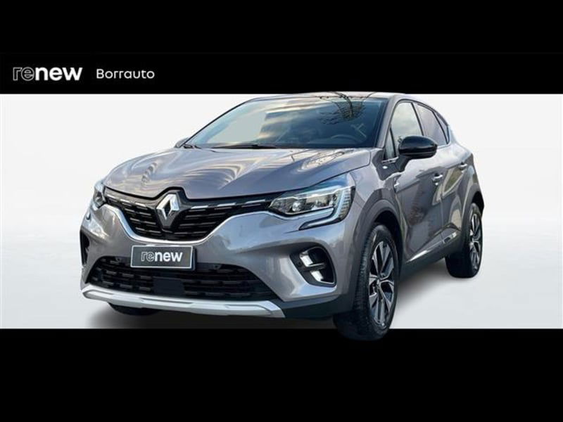 Renault Captur 1.0 tce Techno 90cv del 2024 usata a Montebelluna