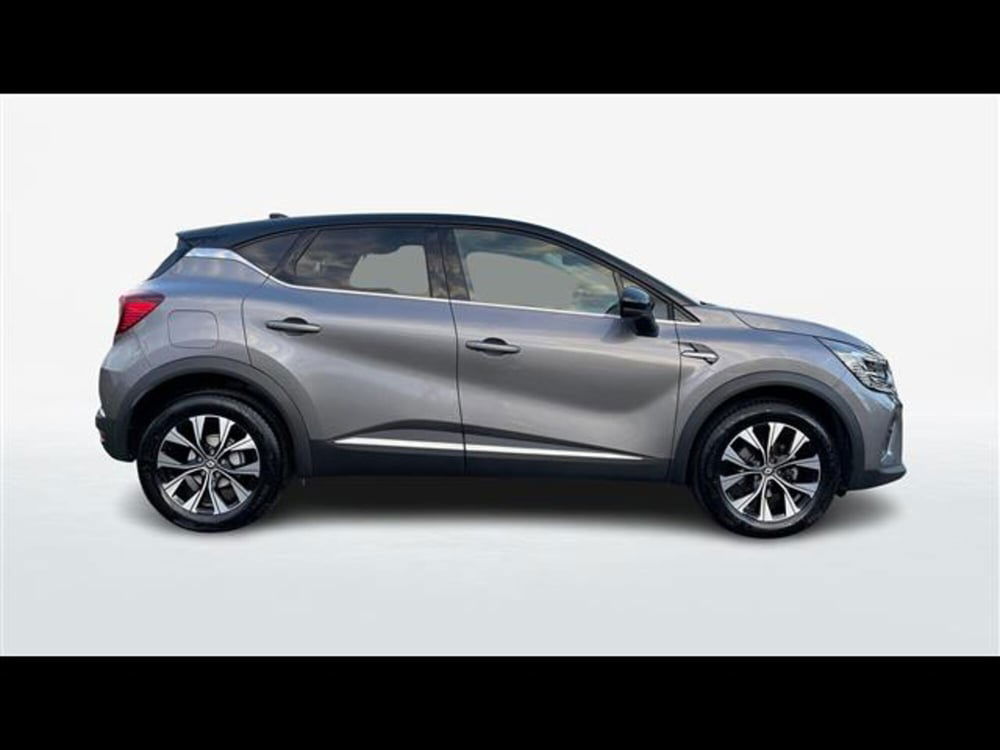 Renault Captur usata a Treviso (4)