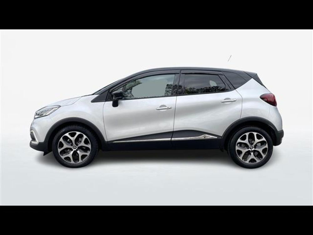 Renault Captur usata a Treviso (2)