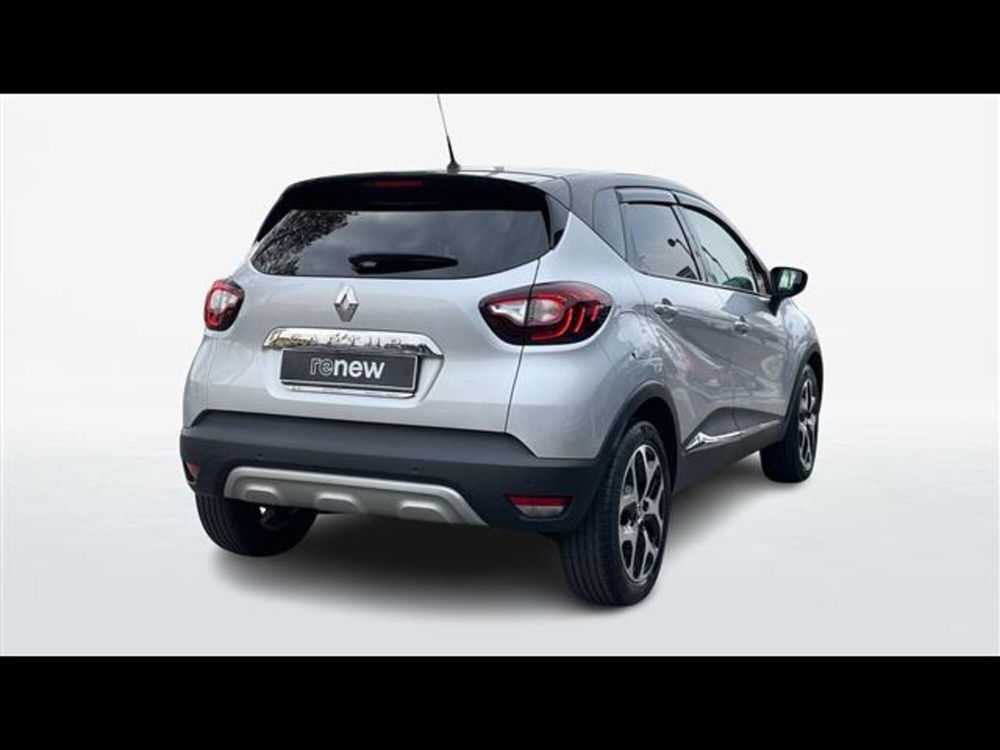 Renault Captur usata a Treviso (3)