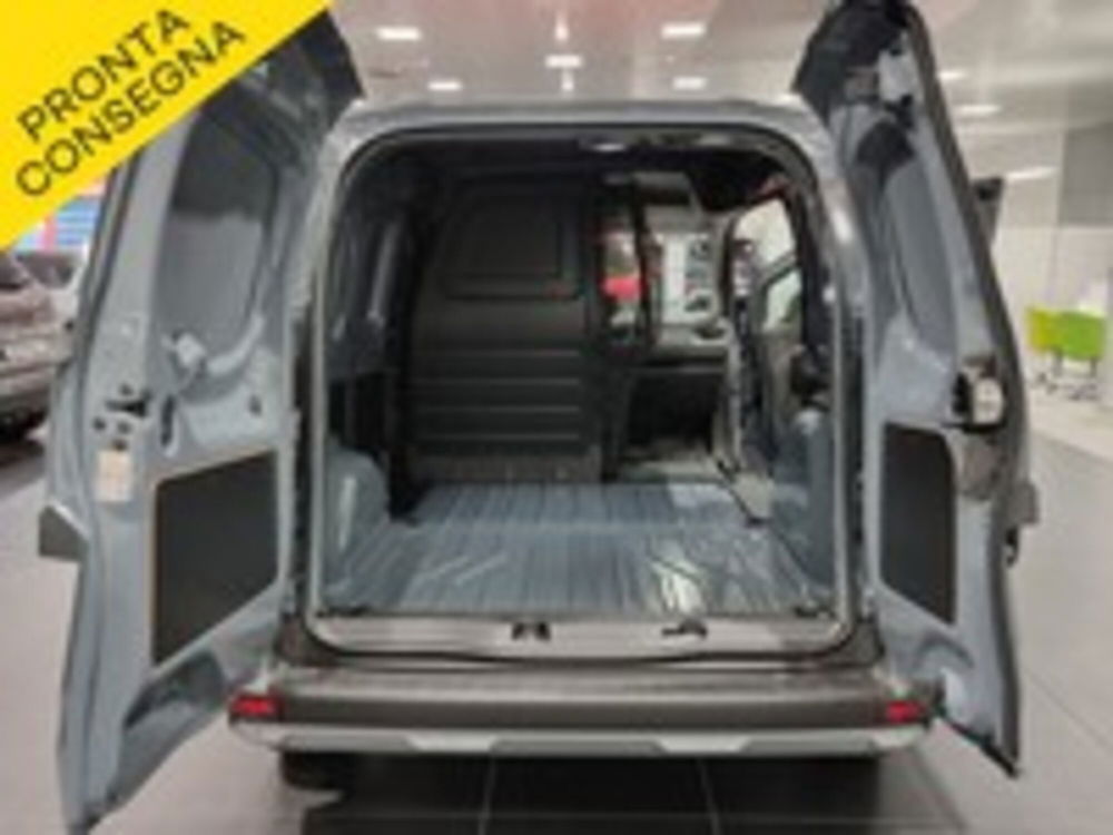 Renault Kangoo Furgone nuova a Pordenone (10)