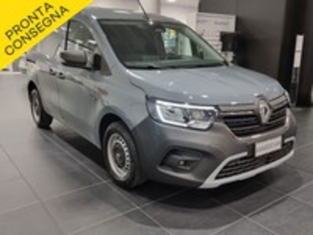 Renault Kangoo Furgone nuova a Pordenone (3)