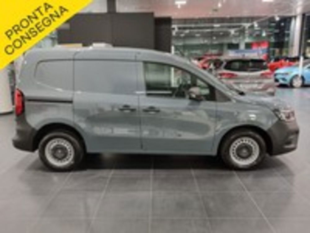 Renault Kangoo Furgone nuova a Pordenone (4)