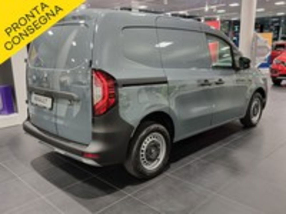 Renault Kangoo Furgone nuova a Pordenone (5)