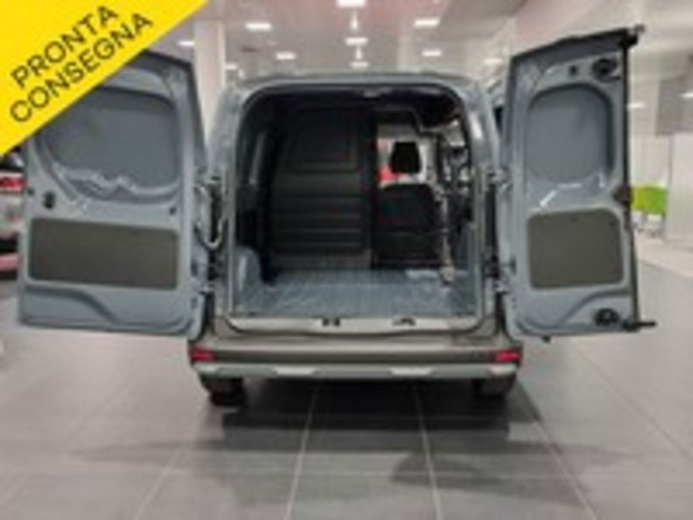 Renault Kangoo Furgone nuova a Pordenone (9)