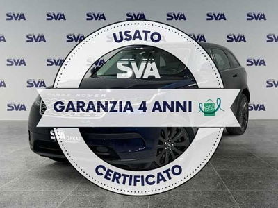 Land Rover Range Rover Velar 2.0D I4 204 CV  del 2021 usata a Ravenna