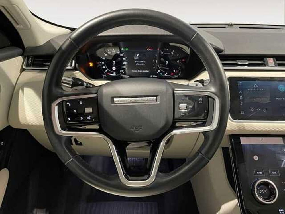 Land Rover Range Rover Velar usata a Ravenna (13)