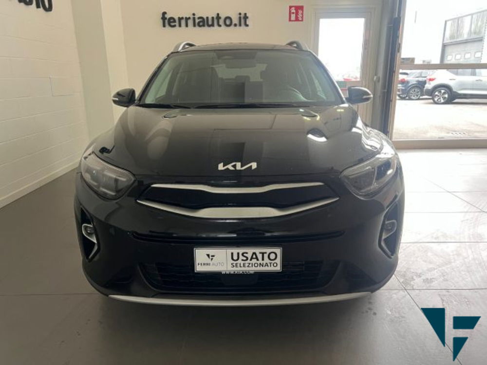 Kia Stonic usata a Udine (3)