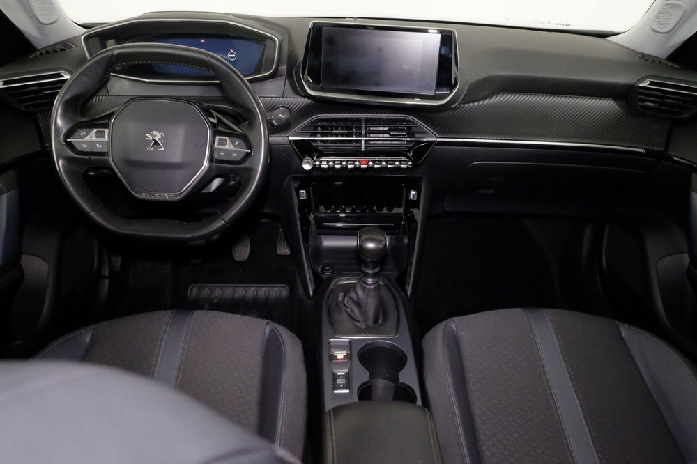 Peugeot 2008 usata a Torino (8)