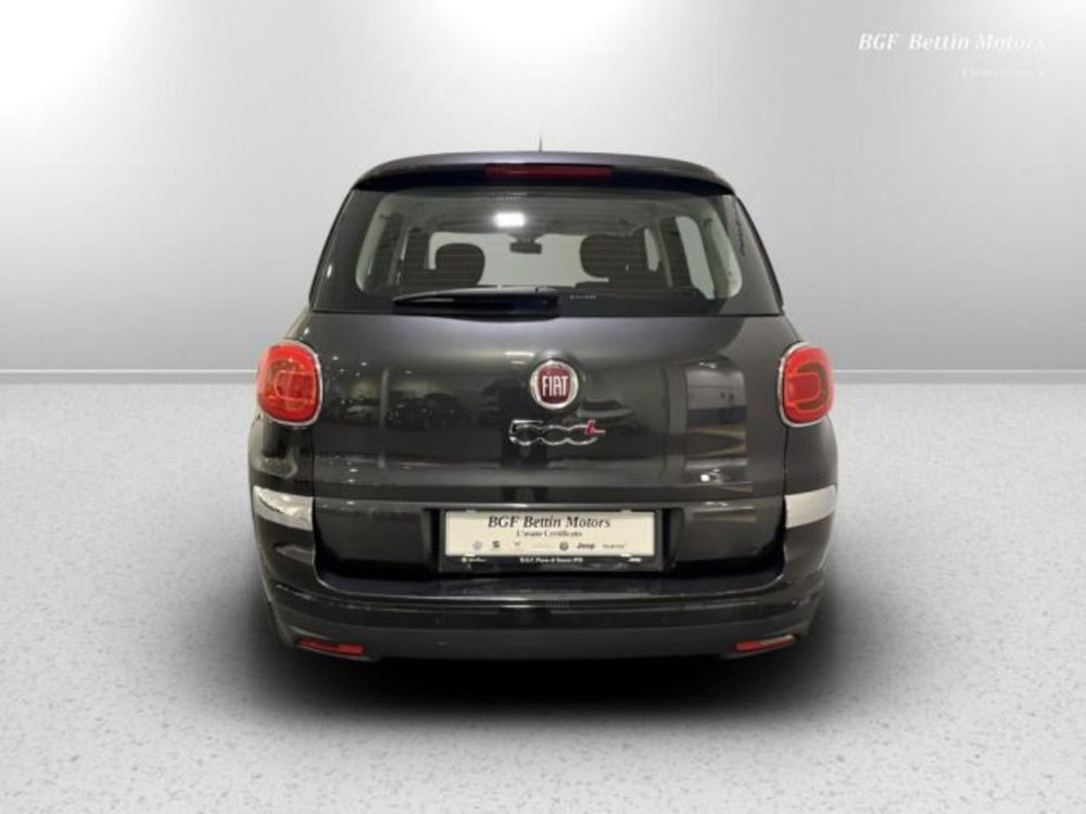 Fiat 500L usata a Padova (3)