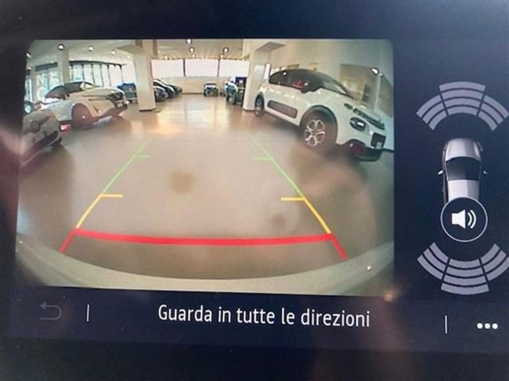 Renault Clio usata a Cremona (13)