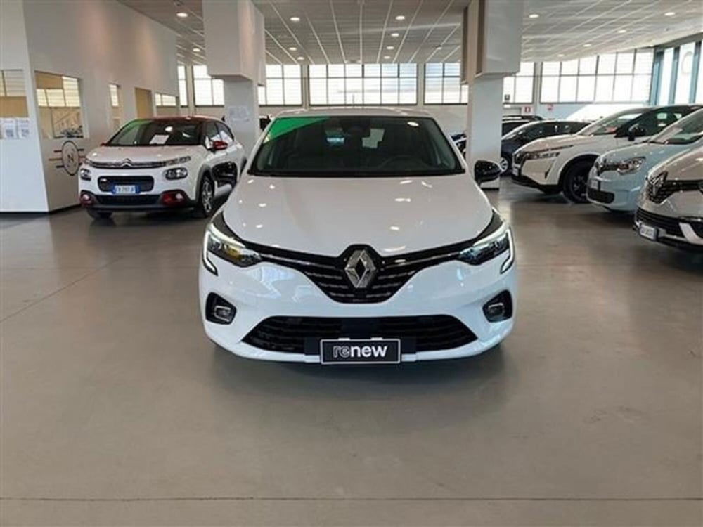 Renault Clio usata a Cremona (2)