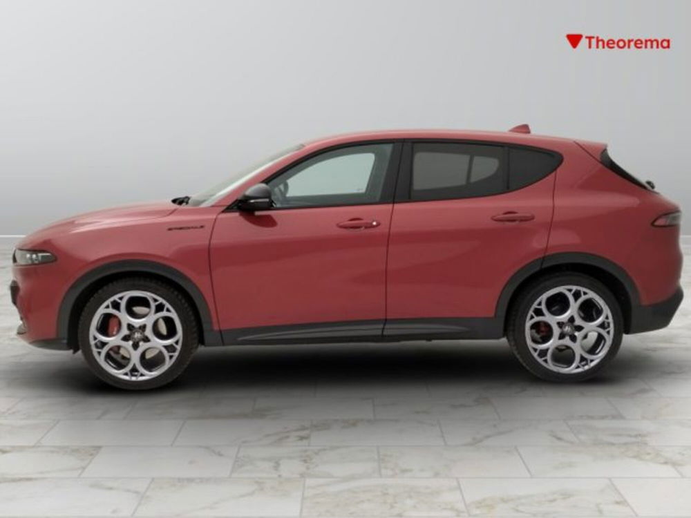 Alfa Romeo Tonale usata a Torino (2)