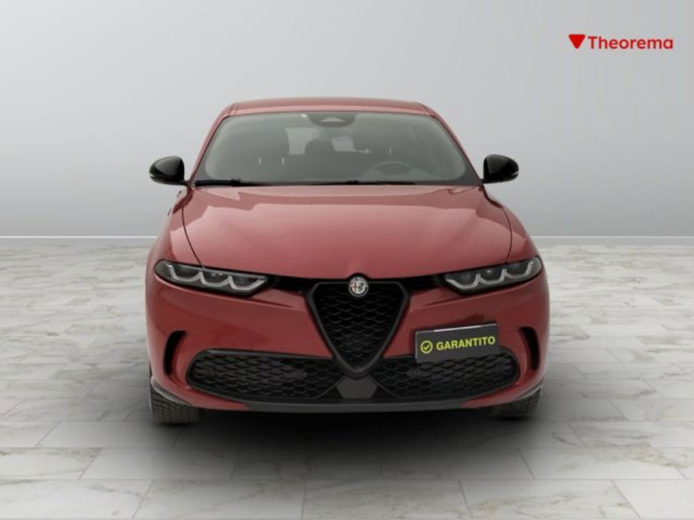 Alfa Romeo Tonale usata a Torino (8)