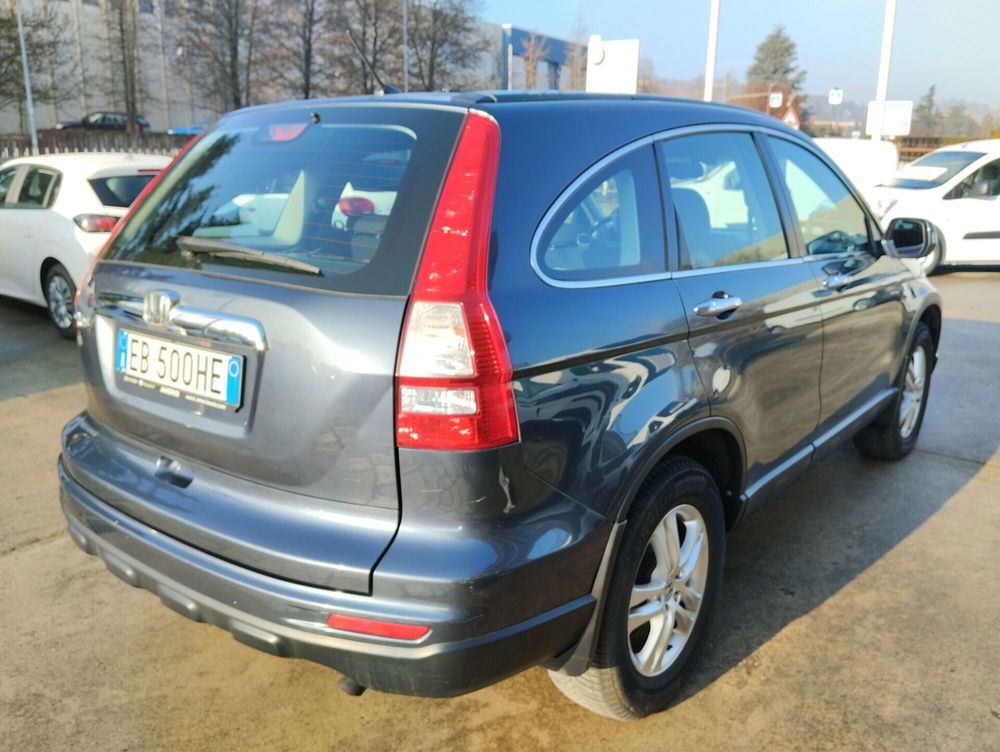 Honda CR-V usata a Asti (3)