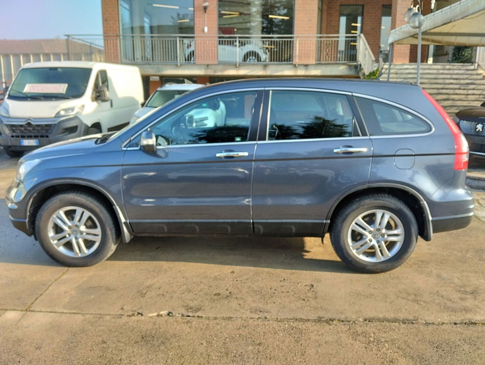 Honda CR-V usata a Asti (5)