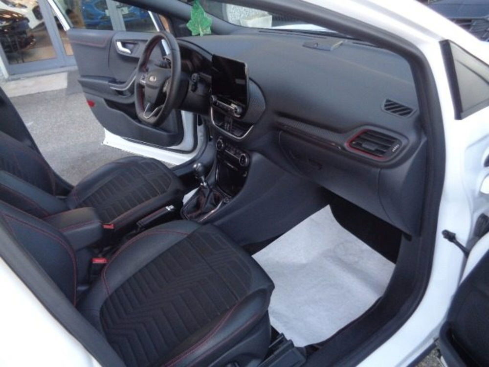 Ford Puma usata a Cuneo (12)