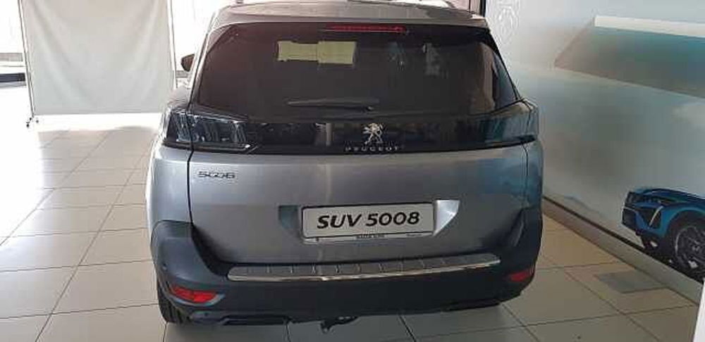 Peugeot 5008 usata a Pordenone (5)