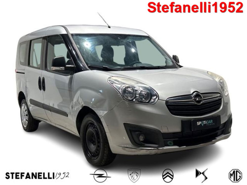 Opel Combo Tour usata a Bologna