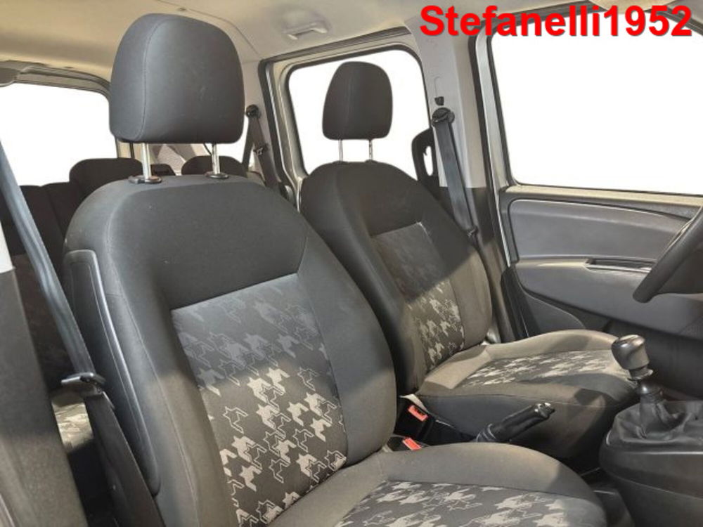 Opel Combo Tour usata a Bologna (16)