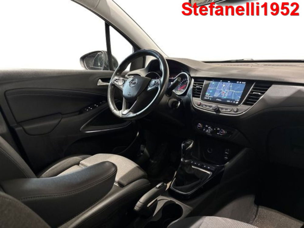 Opel Crossland X usata a Bologna (15)