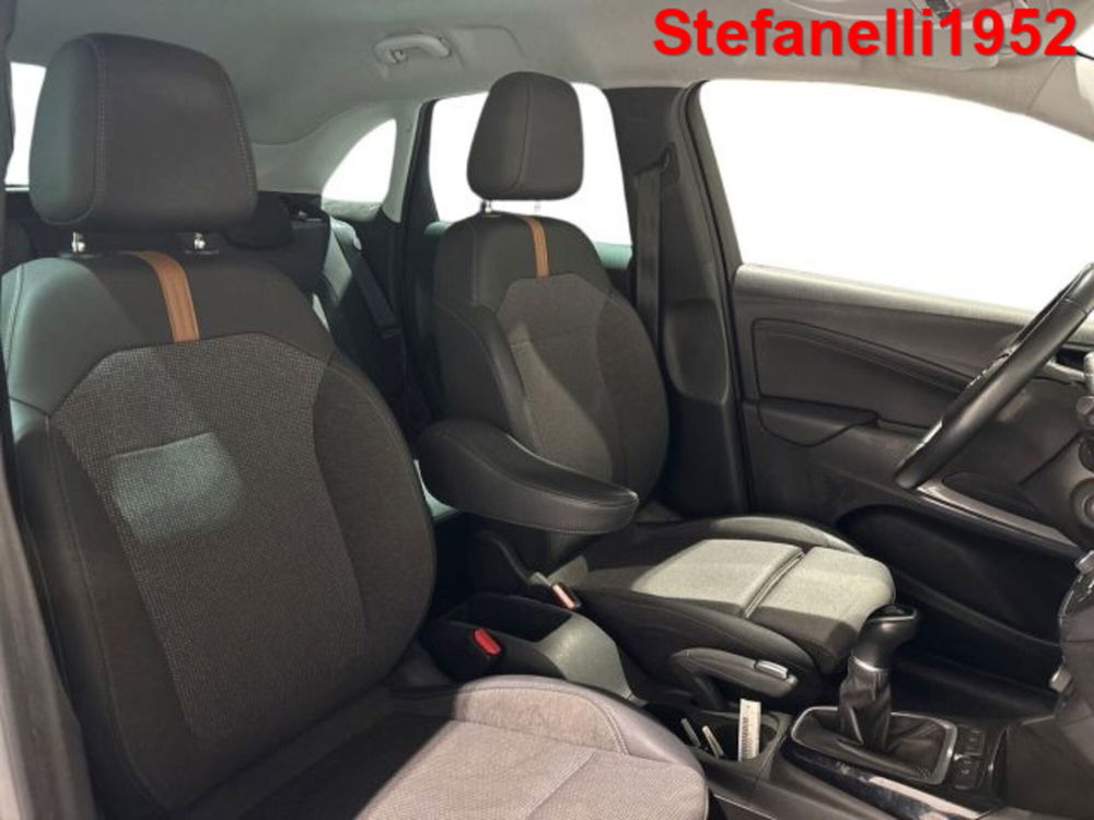 Opel Crossland X usata a Bologna (16)