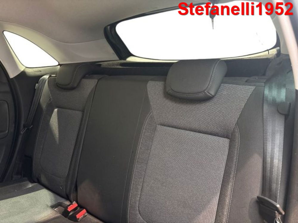 Opel Crossland X usata a Bologna (9)