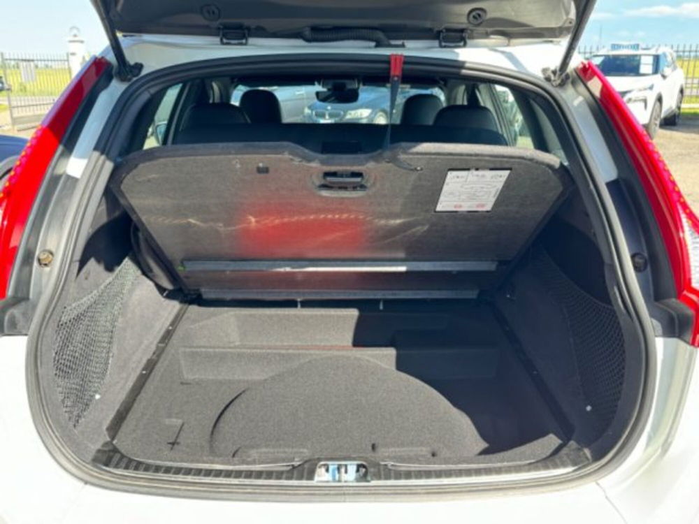 Volvo XC60 usata a Milano (13)