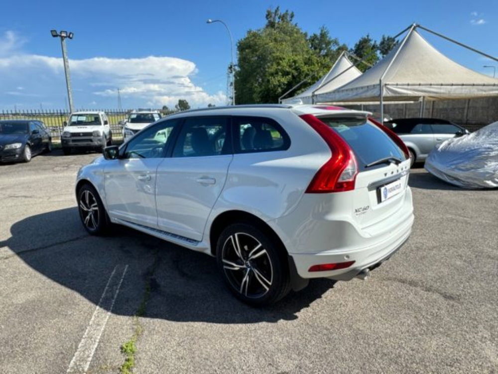 Volvo XC60 usata a Milano (3)