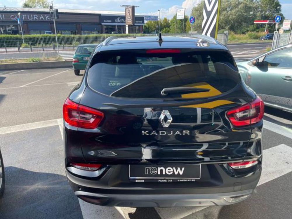 Renault Kadjar usata a Pavia (14)