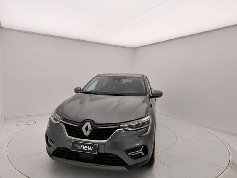 Renault Arkana E-Tech 145 CV Intens  del 2022 usata a San Martino Siccomario