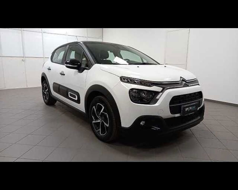 Citroen C3 usata a Cuneo (3)