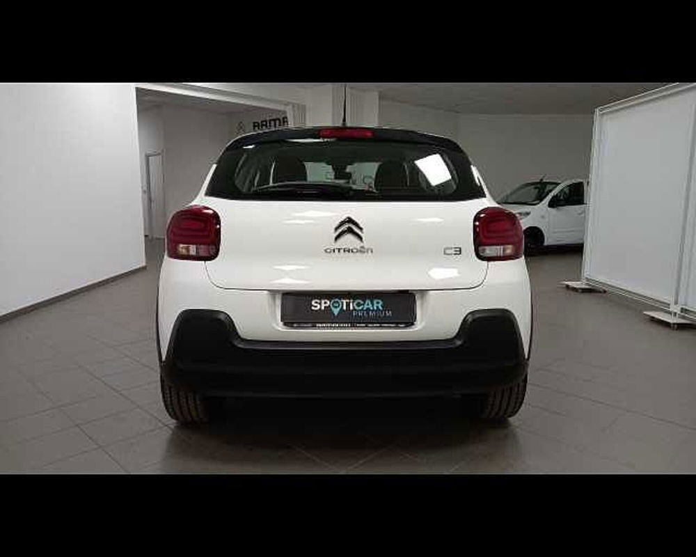 Citroen C3 usata a Cuneo (5)