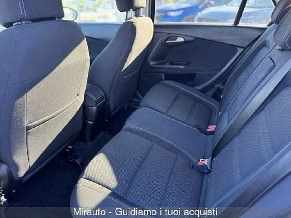 Fiat Tipo Station Wagon usata a Roma (10)