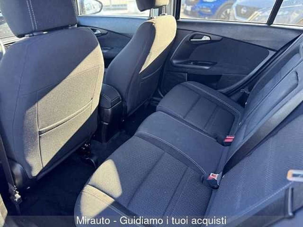 Fiat Tipo Station Wagon usata a Roma (11)