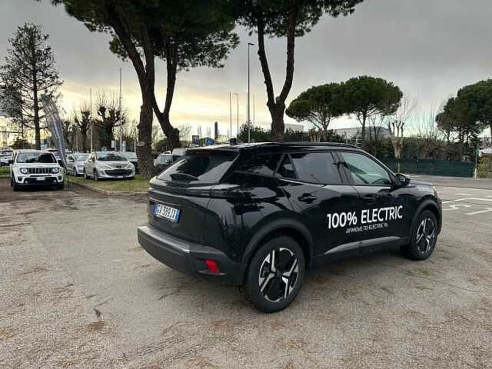 Peugeot 2008 nuova a Ravenna (4)