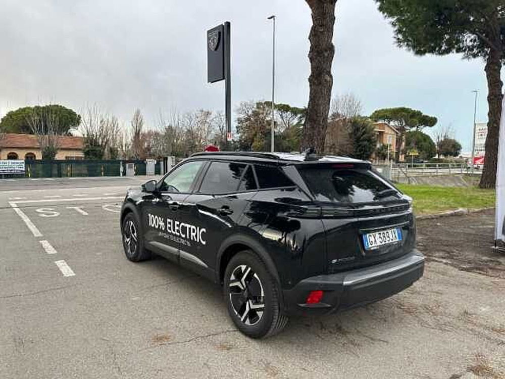 Peugeot 2008 nuova a Ravenna (5)