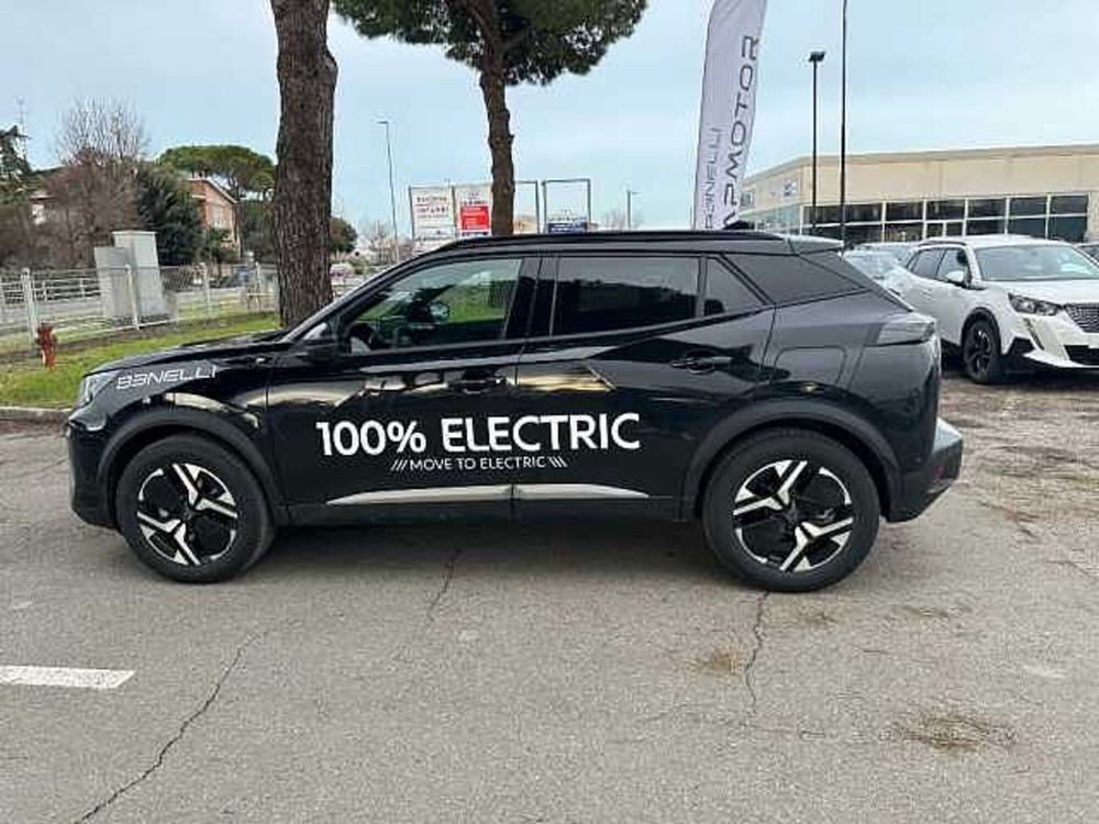 Peugeot 2008 nuova a Ravenna (6)